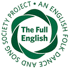 The Full English Logo
