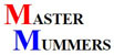 Master Mummers logo