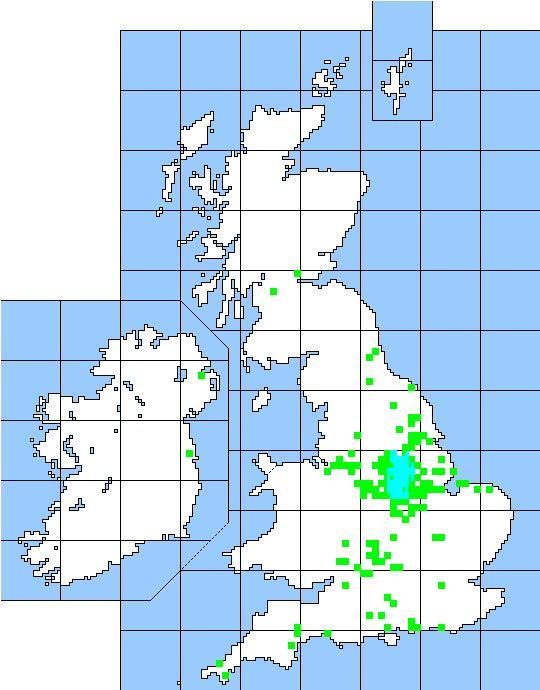 Folk Play Distribution Map: Nottinghamshire Bibliography