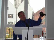 Oliver Crick Oliver Crick