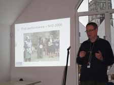 Ian Gilchrist Ian Gilchrist