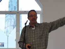 Prof. Peter Harrop Prof. Peter Harrop