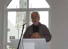 Prof. Paul Smith Prof. Paul Smith