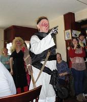 Clayworth, 2011.