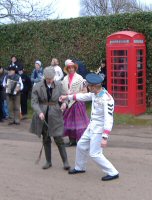 Sullivan's Sword 2009